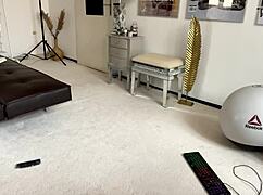 Bold Lingerie Live Stream on Webcam