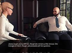 Jessica Oneil's Hard News 17