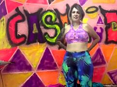 Leggings from Shein that grab attention.