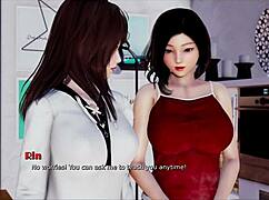 In my real desire series, amateur indian homemade scene unfolds