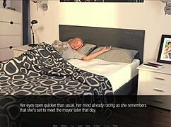 Jessica Oneil's Hard News 17