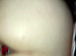 Hot CHEATING SLUT WIFE TAKES IT IN BOTH HOLES FROM THE NEIGHBOR!!