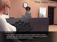 Jessica Oneil's Hard News 17