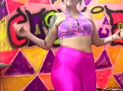 Leggings from Shein that grab attention.