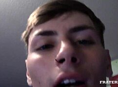 Knock his ass down to bitch level