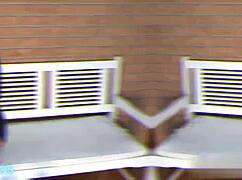 Liquid Lunch With Big Tits