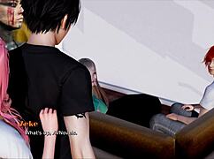 In my real desire series, amateur indian homemade scene unfolds