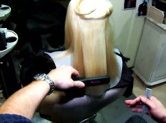 Sex Confessions: Jasmine La Rouge Part 2