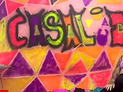 Leggings from Shein that grab attention.