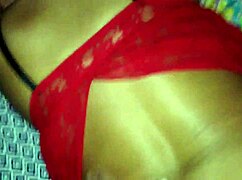 Valentine's day fucking with a milf