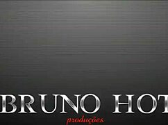 Presence Of Teh Angel Ends In Doggystyle Fuck In Bedroom!