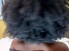 Kiara and Capoeira in motel for first explicit teaser