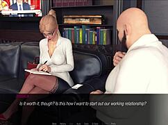 Jessica Oneil's Hard News 17