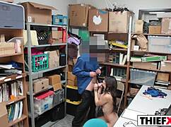 I guess Taylor May won't swipe again after that monster cock punishment