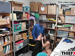 I guess Taylor May won't swipe again after that monster cock punishment