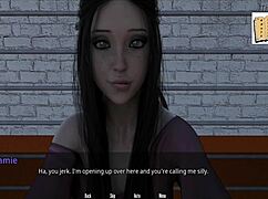 Hey, WVM 4, Let's Play Basketball With Shauna And Her Big Ass.