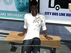 Hey, WVM 4, Let's Play Basketball With Shauna And Her Big Ass.