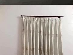 My lover and I engage in passionate anal sex