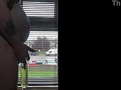 Meet me in public for homemade bisexual outdoor fun