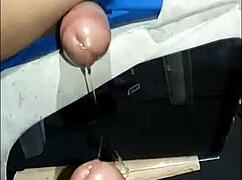 Man, this XXW orgasm compilation got me goin crazy!