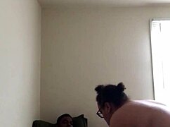 An amateur video featuring fat and bbw participants in everyday activities.