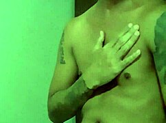 John Movio Shares Passionate Gay Encounter Filled With Intense Emotions.