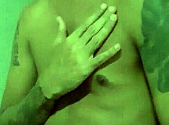 John Movio Shares Passionate Gay Encounter Filled With Intense Emotions.