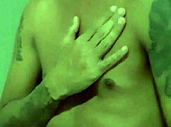 John Movio Shares Passionate Gay Encounter Filled With Intense Emotions.