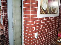 Gangbang with hot couples Sapeca RJ and Bela India Prime intrigues