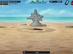 Summertimesaga unfolds as characters dive into solving the mystery of hidden treasures in episode 4-57.