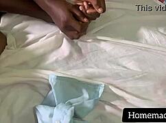 I fuked the skiny student wit big tits after clases mishunary