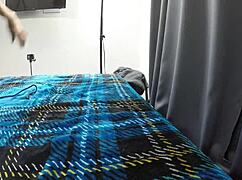 I love fuckin' Rachel Hell in her boots from POV, it's so hot