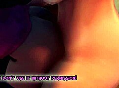 Family rules 02 in 3d cartoon adventure