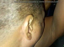 i fucked angel dinizz with her jeans on completly on red