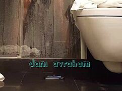 just a casual night with israeli guys exploring big cock action. it got wild quick.