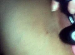 Anal Dildo Double Penetration