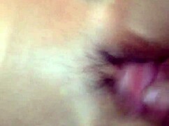 Hey, can you handle my wife’s wild squirting pussy?