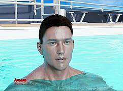 Retrieving the past season 3 episode 26