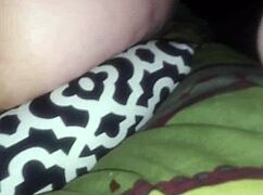 Anal Dildo Double Penetration