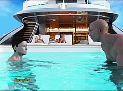 Retrieving the past season 3 episode 26