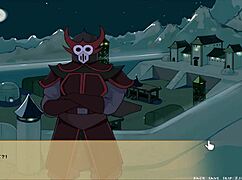 Exciting Adventures In Four Element Trainer Book 5 Slav Part 5.