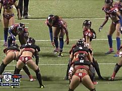 Sexy adrian purnell final eastern conference match