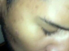 Guy Sucks Deeply Suggestively