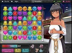 The ultimate last sex challenge in huniepop walkthrough