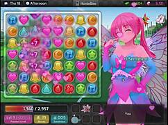 The ultimate last sex challenge in huniepop walkthrough