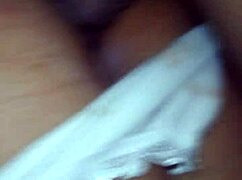 i cachd the womans puta during a massage and it got wild