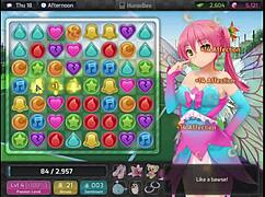 The ultimate last sex challenge in huniepop walkthrough