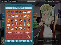 The ultimate last sex challenge in huniepop walkthrough