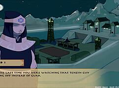 Exciting Adventures In Four Element Trainer Book 5 Slav Part 5.