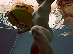 want to see alla swim naked in the hot pool?